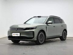 Voyah Lantu FREE AWD Qiankun Edition - ფოტო 1