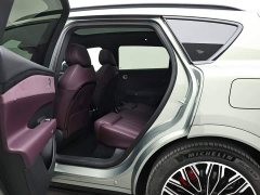 Voyah Lantu FREE AWD Qiankun Edition - ფოტო 13