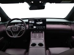 Voyah Lantu FREE AWD Qiankun Edition - ფოტო 14