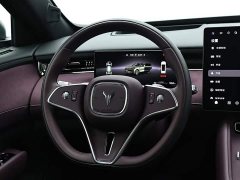 Voyah Lantu FREE AWD Qiankun Edition - ფოტო 15