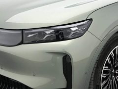 Voyah Lantu FREE AWD Qiankun Edition - ფოტო 17
