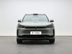 Voyah Lantu FREE AWD Qiankun Edition - ფოტო 2