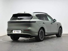 Voyah Lantu FREE AWD Qiankun Edition - ფოტო 3