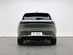 Voyah Lantu FREE AWD Qiankun Edition - ფოტო 4
