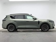 Voyah Lantu FREE AWD Qiankun Edition - ფოტო 5