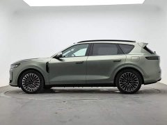 Voyah Lantu FREE AWD Qiankun Edition - ფოტო 6