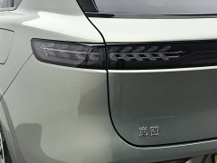 Voyah Lantu FREE AWD Qiankun Edition - ფოტო 7