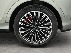 Voyah Lantu FREE AWD Qiankun Edition - ფოტო 8