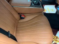 Mercedes-Benz S-Class S 450 L 4MATIC - ფოტო 10