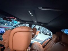 Mercedes-Benz S-Class S 450 L 4MATIC - ფოტო 13