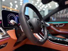 Mercedes-Benz S-Class S 450 L 4MATIC - ფოტო 15