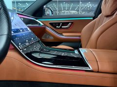 Mercedes-Benz S-Class S 450 L 4MATIC - ფოტო 16