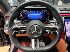 Mercedes-Benz S-Class S 450 L 4MATIC - ფოტო 17