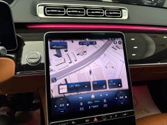 Mercedes-Benz S-Class S 450 L 4MATIC - ფოტო 19