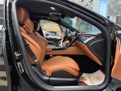 Mercedes-Benz S-Class S 450 L 4MATIC - ფოტო 7