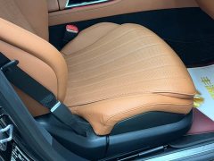 Mercedes-Benz S-Class S 450 L 4MATIC - ფოტო 8