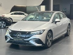 Mercedes-Benz EQE 500 4MATIC Pioneer Edition - ფოტო 1