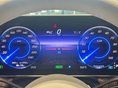 Mercedes-Benz EQE 500 4MATIC Pioneer Edition - ფოტო 12
