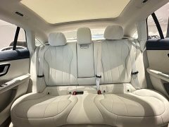 Mercedes-Benz EQE 500 4MATIC Pioneer Edition - ფოტო 13