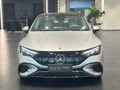 Mercedes-Benz EQE 500 4MATIC Pioneer Edition - ფოტო 2