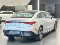 Mercedes-Benz EQE 500 4MATIC Pioneer Edition - ფოტო 4