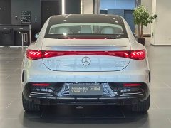 Mercedes-Benz EQE 500 4MATIC Pioneer Edition - ფოტო 5