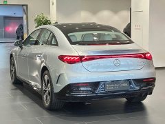 Mercedes-Benz EQE 500 4MATIC Pioneer Edition - ფოტო 6
