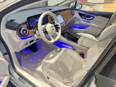 Mercedes-Benz EQE 500 4MATIC Pioneer Edition - ფოტო 7