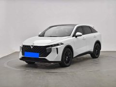 Changan Qichen Dà V 260T Idol Edition Pro - ფოტო 1