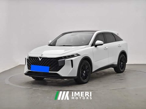2023 Chery Qichen Dà V 260T Idol Edition Pro - ავტომობილი ჩინეთიდან