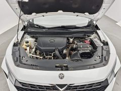Changan Qichen Dà V 260T Idol Edition Pro - ფოტო 12