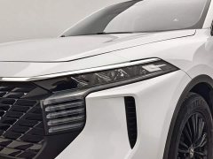 Changan Qichen Dà V 260T Idol Edition Pro - ფოტო 13