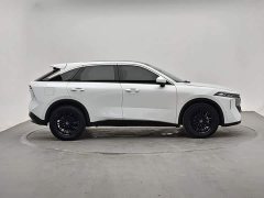 Changan Qichen Dà V 260T Idol Edition Pro - ფოტო 2