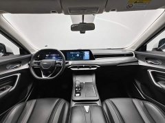 Changan Qichen Dà V 260T Idol Edition Pro - ფოტო 3