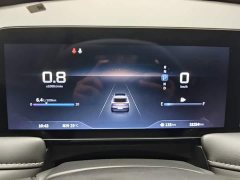 Changan Qichen Dà V 260T Idol Edition Pro - ფოტო 4