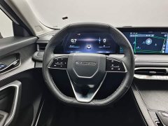 Changan Qichen Dà V 260T Idol Edition Pro - ფოტო 6