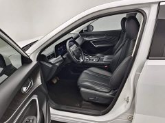 Changan Qichen Dà V 260T Idol Edition Pro - ფოტო 8