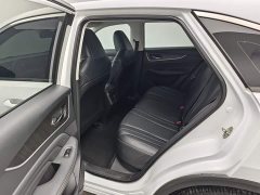 Changan Qichen Dà V 260T Idol Edition Pro - ფოტო 9
