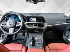 BMW 4 Series 2022 425i Gran Coupe M Sport Package - ფოტო 10