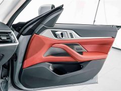 BMW 4 Series 2022 425i Gran Coupe M Sport Package - ფოტო 13