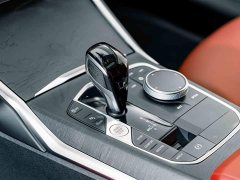 BMW 4 Series 2022 425i Gran Coupe M Sport Package - ფოტო 14
