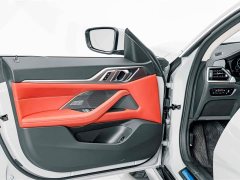 BMW 4 Series 2022 425i Gran Coupe M Sport Package - ფოტო 15