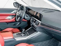BMW 4 Series 2022 425i Gran Coupe M Sport Package - ფოტო 17