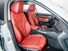 BMW 4 Series 2022 425i Gran Coupe M Sport Package - ფოტო 18