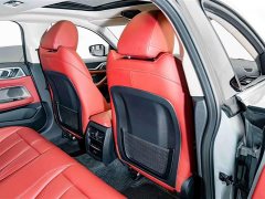 BMW 4 Series 2022 425i Gran Coupe M Sport Package - ფოტო 19