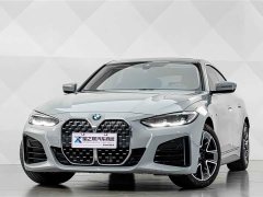 BMW 4 Series 2022 425i Gran Coupe M Sport Package - ფოტო 2