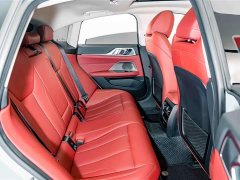BMW 4 Series 2022 425i Gran Coupe M Sport Package - ფოტო 20