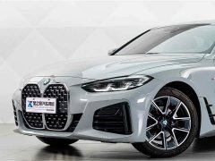 BMW 4 Series 2022 425i Gran Coupe M Sport Package - ფოტო 3