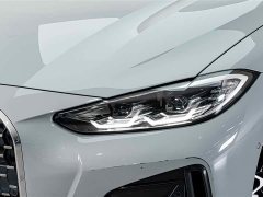 BMW 4 Series 2022 425i Gran Coupe M Sport Package - ფოტო 4