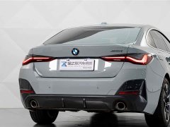 BMW 4 Series 2022 425i Gran Coupe M Sport Package - ფოტო 7